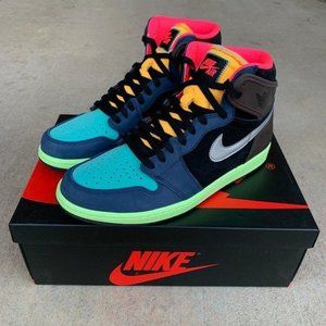Jordan 1 Retro Biohack sz 4Y